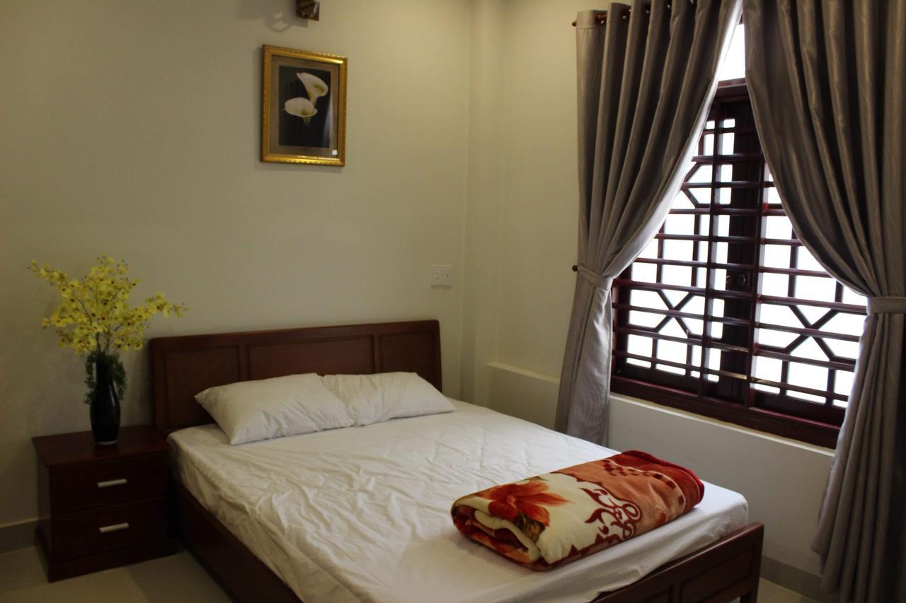 Minh Thao Guesthouse Da Nang Exterior foto