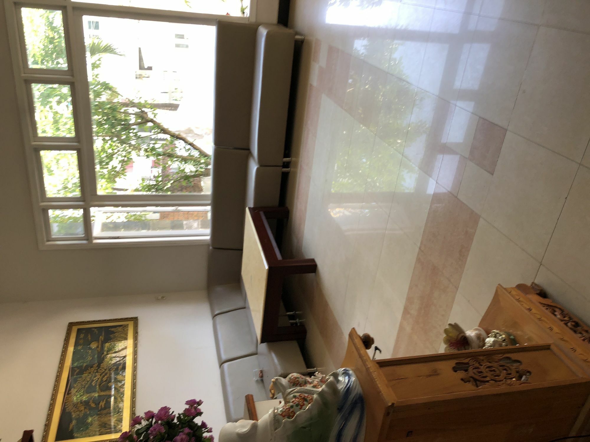 Minh Thao Guesthouse Da Nang Exterior foto
