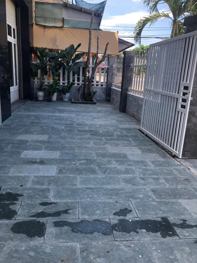 Minh Thao Guesthouse Da Nang Exterior foto